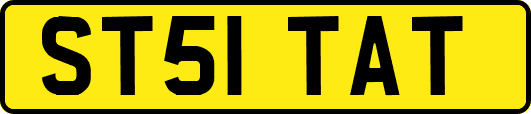 ST51TAT