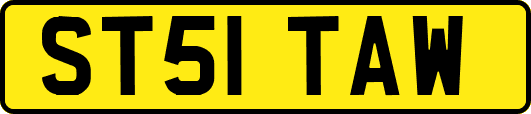 ST51TAW