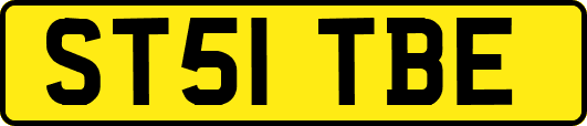 ST51TBE
