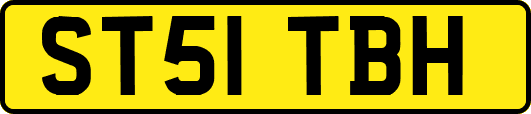 ST51TBH