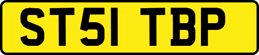 ST51TBP