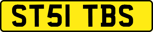 ST51TBS
