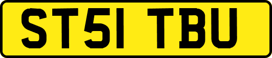 ST51TBU