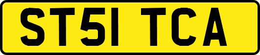 ST51TCA