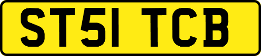 ST51TCB