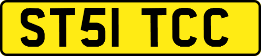 ST51TCC