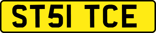 ST51TCE