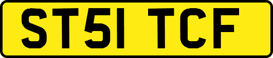 ST51TCF