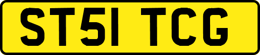 ST51TCG