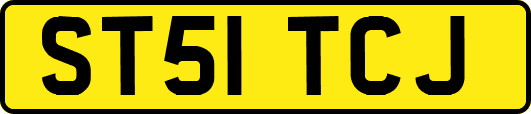 ST51TCJ