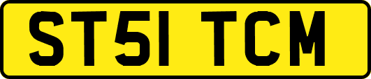 ST51TCM