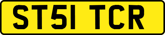 ST51TCR