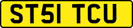 ST51TCU
