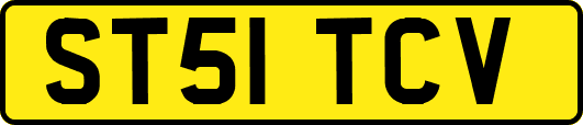 ST51TCV