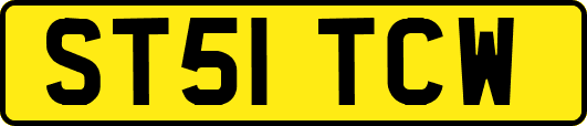 ST51TCW