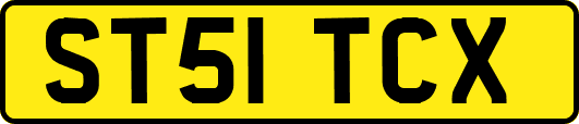 ST51TCX