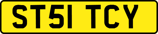 ST51TCY