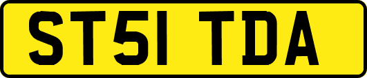 ST51TDA