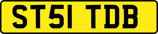 ST51TDB