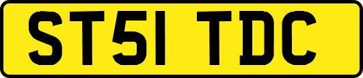 ST51TDC