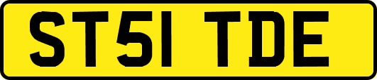ST51TDE