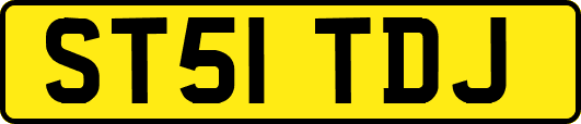 ST51TDJ