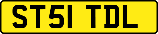 ST51TDL