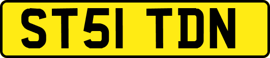 ST51TDN