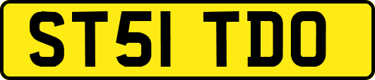 ST51TDO