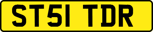 ST51TDR