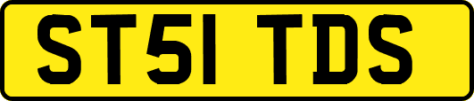 ST51TDS