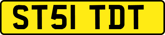 ST51TDT