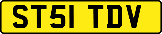 ST51TDV