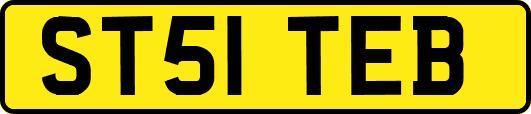 ST51TEB
