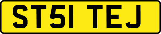 ST51TEJ