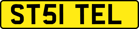 ST51TEL