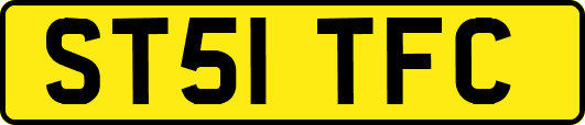 ST51TFC