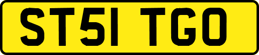 ST51TGO