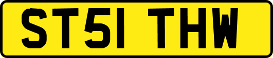 ST51THW