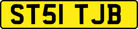 ST51TJB