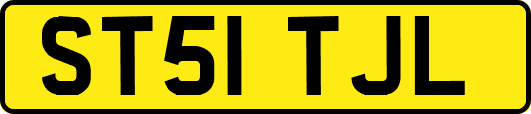 ST51TJL