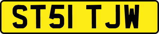 ST51TJW
