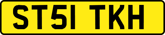 ST51TKH