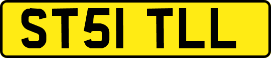 ST51TLL