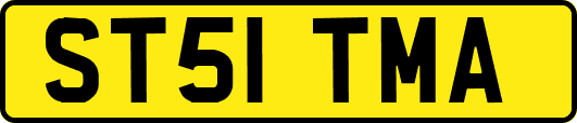 ST51TMA