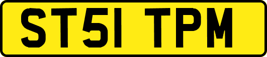 ST51TPM