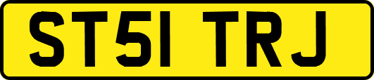 ST51TRJ