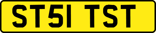 ST51TST