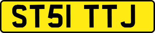 ST51TTJ
