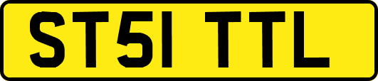 ST51TTL